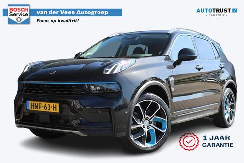 Lynk & Co 01 1.5 | Incl. Fabrieksgarantie t/m 20-07-2026 | 3, Auto's, Lynk & Co, Bedrijf, Te koop, ABS, Achteruitrijcamera, Adaptive Cruise Control