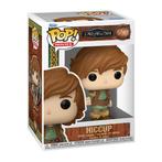 Funko POP! How to train your Dragon - Hiccup, Verzamelen, SupportEMEA@funko.com, Funko, Nieuw, Ophalen of Verzenden