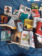 Scandinavische thrillers, Boeken, Ophalen, Zo goed als nieuw