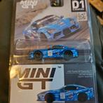Mini GT Toyota GR Supra No.77 - Nieuw in verpakking!, Unknown, Nieuw, Ophalen of Verzenden, Unknown