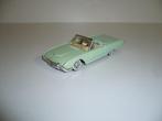 Solido  Ford Thunderbird 1961  1:43, Hobby en Vrije tijd, Modelauto's | 1:43, Ophalen of Verzenden, Nieuw, Auto, Solido