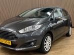 Ford Fiesta 1.0 Style|84000KM|Navigatie|Airco|, Auto's, Stof, 525 kg, 23 km/l, Origineel Nederlands