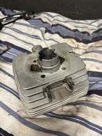 Zundapp zeta 50snel cillinder, Ophalen, Gebruikt, Blok