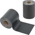 Privacyfolie voor hek 35 m antracietgrijs mat RAL 7016, Doe-het-zelf en Verbouw, Deuren en Horren, Ophalen, Nieuw, Overige typen