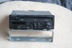 Mooie oud Grundig Autoradio, Auto diversen, Autoradio's, Ophalen of Verzenden, Gebruikt