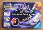 Sporenonderzoek Ravensburger, experimenteerdoos, Ophalen of Verzenden, Zo goed als nieuw, Ontdekken