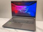 Asus ROG Strix G18 18 inch Gaming Laptop RTX 5080, Met videokaart, Ophalen of Verzenden, Gaming, SSD