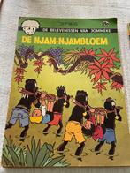 Jommeke - 6 losse delen jaren '60-'70, Boeken, Stripboeken, Meerdere stripboeken, Ophalen of Verzenden, Gelezen