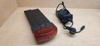 Cortina Ecomo 300 36V Accu Fietsaccu + Oplader Getest 75Km, Ophalen, Gebruikt