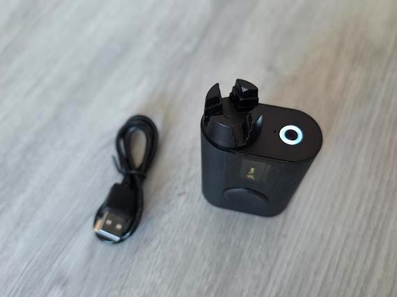 Automatische Gitaar Tuner - Nieuw in Doos!, Muziek en Instrumenten, Instrumenten | Toebehoren, Zo goed als nieuw, Akoestische gitaar