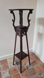 Plantenzuil, Huis en Inrichting, Woonaccessoires | Zuilen en Pilaren, Ophalen of Verzenden, Gebruikt