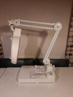 Verstelbare vergrootlamp, Ophalen of Verzenden, Vergrootglas of Loep