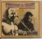 Crosby & Nash – Bittersweet Dreams   sealed, Ophalen of Verzenden, Nieuw in verpakking, Poprock