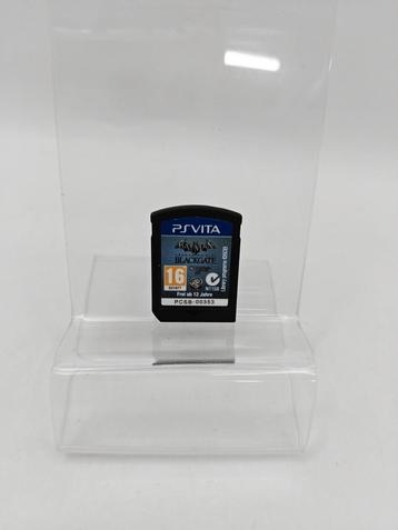 Batman Arkham Origins Blackgate PS VITA beschikbaar voor biedingen