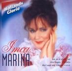 Imca Marina - Hollands glorie CD Nw./Orig., Ophalen of Verzenden, Zo goed als nieuw, Pop