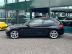 BMW 1-serie 118i Corporate Lease Sport INRUILKANS!, 65 €/maand, Gebruikt, 1290 kg, 4 stoelen