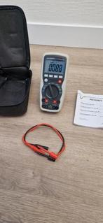 Voltcraft LCR 100 meter, diode capaciteit, Ophalen of Verzenden