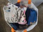 Kledingpakket meisje maat 86, Ophalen, Gebruikt, Maat 86