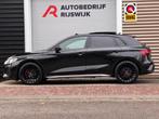 Audi A3 Sportback 35 TFSI S edition Pano/Sonos/Matrix/Blinds, 12 maanden, 1300 kg, 4 cilinders, Alcantara