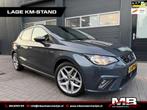 Seat Ibiza 1.0 TSI FR Business Intense, Auto's, Seat, Stof, Parkeersensor, Ibiza, Origineel Nederlands