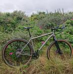 Kona Raijin Ti monster gravel / beachracer, Fietsen en Brommers, 10 tot 15 versnellingen, 53 tot 57 cm, Overige merken, Titanium