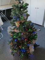 Gratis kerstboom, Ophalen, Gebruikt