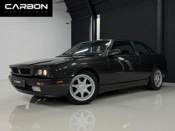 Maserati 222 4v 2.8 V6 - (1/130) beschikbaar voor biedingen