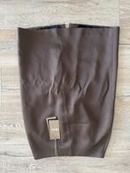 Rok 3/4 Chocoladebruin (Hugo Boss), Bruin, Nieuw, Ophalen of Verzenden, Knielengte