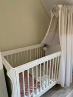 Te koop baby bedje ., Kinderen en Baby's, Kinderkamer | Complete kinderkamers, Ophalen of Verzenden, Zo goed als nieuw, Jongetje of Meisje