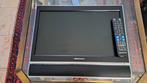 Alphatronics tv 12 volt 19 inch, Ophalen of Verzenden, Gebruikt, Overige merken
