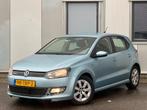 Volkswagen Polo 1.2 TDI 55KW BM 2012 5D EXPORT!!, Auto's, Voorwielaandrijving, Euro 5, Stof, 1199 cc
