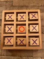 Houten Boter, Kaas en Eieren Spel, Ophalen of Verzenden, Zo goed als nieuw, Overige typen