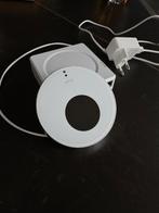 Plugwise Anna slimme thermostaat + Smile‑T, Ophalen, Slimme thermostaat, Gebruikt