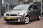 Volkswagen Golf Plus 1.4 TSI Comfortline 5deurs | Airco | El, Auto's, Volkswagen, 15 km/l, Gebruikt, 4 cilinders, Leder en Stof