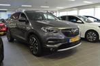 Opel Grandland X 1.2 Turbo Innovation|LEDER|STOELVERW.+KOELI, Auto's, Opel, Euro 6, 1199 cc, Bedrijf, Handgeschakeld