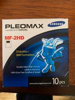 Floppy’s nieuw, Computers en Software, Beschrijfbare discs, Ophalen of Verzenden, Nieuw, Overige typen, Samsung