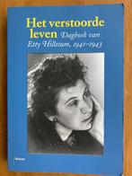 Het verstoorde leven - Etty Hillesum, Gelezen, Verzenden