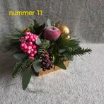 Kerststuk, Diversen, Kerst, Ophalen, Nieuw