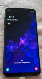 Samsung Galaxy S9 plus 256gb duosim, Telecommunicatie, Mobiele telefoons | Samsung, 256 GB, Ophalen of Verzenden, Zo goed als nieuw