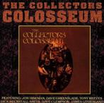 CD Colosseum The Collectors Coloseum, Verzenden, Zo goed als nieuw, Progressive