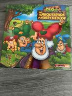 Het kabouterplop spel nieuw, Hobby en Vrije tijd, Gezelschapsspellen | Bordspellen, Ophalen of Verzenden, Nieuw