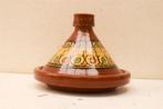 Aardewerk Tajine Pan 47647, Huis en Inrichting, Keuken | Servies, Gebruikt, Ophalen of Verzenden, Schaal of Schalen, Overige stijlen