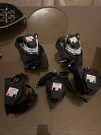 BMW F44 gordels compleet, Ophalen of Verzenden, Gebruikt, BMW