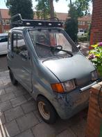 Amica1100 zelfde regelgeving als Canta voor onderdelen, Diversen, Brommobielen en Scootmobielen, Ophalen, Gebruikt, 46 km of meer