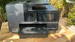 Mooie HP Officejet Pro 8620, Computers en Software, Printers, Ophalen of Verzenden, Zo goed als nieuw, Printer