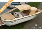 JGBOATS Classic 750, Nieuw, Polyester, 6 meter of meer