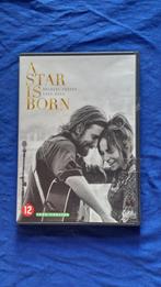 A Star is Born "Bradley Cooper, Lady Gaga", Cd's en Dvd's, Dvd's | Drama, Ophalen of Verzenden