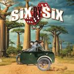 Six By Six - Six By Six (1 LP, 1 CD), Verzenden, Nieuw in verpakking, 12 inch, Poprock
