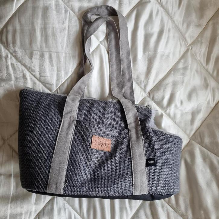 Warme puppy tas, Dieren en Toebehoren, Honden-accessoires, Nieuw, Ophalen of Verzenden