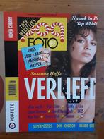 Popfoto nr11  1989, Boeken, Tijdschriften en Kranten, Zo goed als nieuw, Muziek, Film of Tv, Verzenden